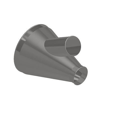 Nordfab Dust Collection Duct and Fittings 8040005704