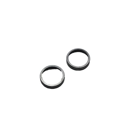 Ap Products TRAILER BEARINGS, 2PK 014-125102-2