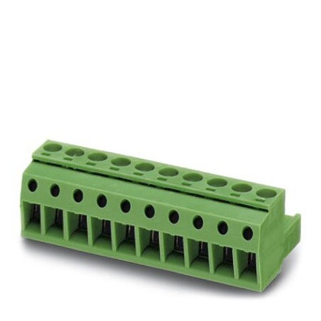 Phoenix Contact MSTBP 2 5/12-ST PCB connector nominal 1765878