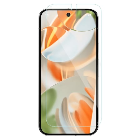 Gadget Guard Glass Screen Protector For Google Pixel 9 / Pixel 9 Pro, Clear VG-GGGLASF211GL05A