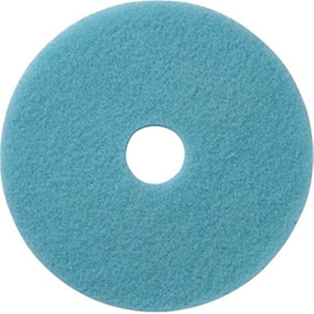 Americo Mfg 20 in. Luster Lite Burnishing Pad - 5 Per Case, 5PK 641299