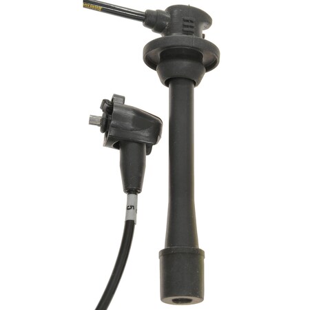Standard Ignition Standard Motor Products, Spark Plug Wire Set, 55916K