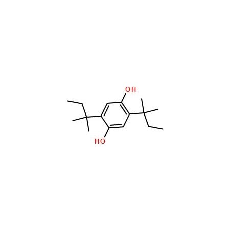 Ak Scientific 2, 5-Di-tert-amylhydroquinone (5g), CAS 79-74-3 2456AC-5g