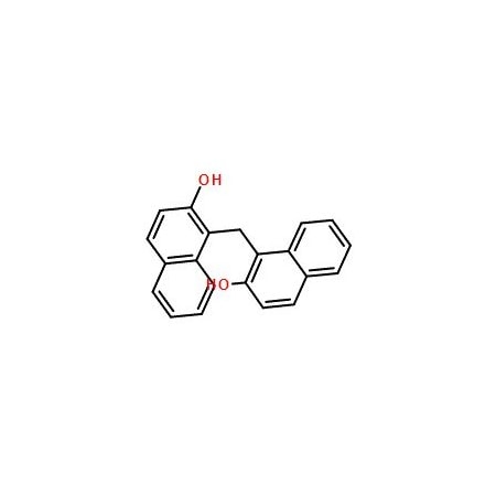 Ak Scientific 1, 1'-Methylenedi-2-naphthol (5g), CAS 1096-84-0 1885AA-5g