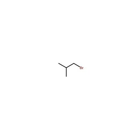 Ak Scientific 1-Bromo-2-methylpropane (500g), CAS 78-77-3 7660AJ-500g