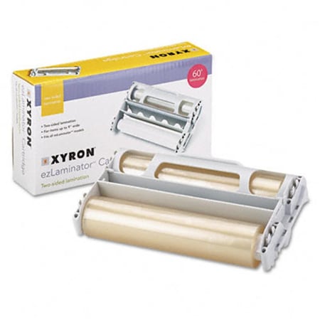 Century Laminator Refill Cartridge 3 Mil 60 Ft. Roll 145612