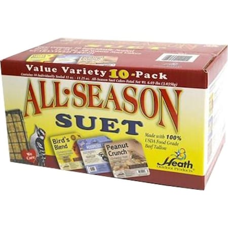 Heath Suet Cake SCS-2