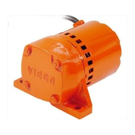 Vibco Electric Vibrator, 0.4 A, 115VAC, 1 Phase SPR-20