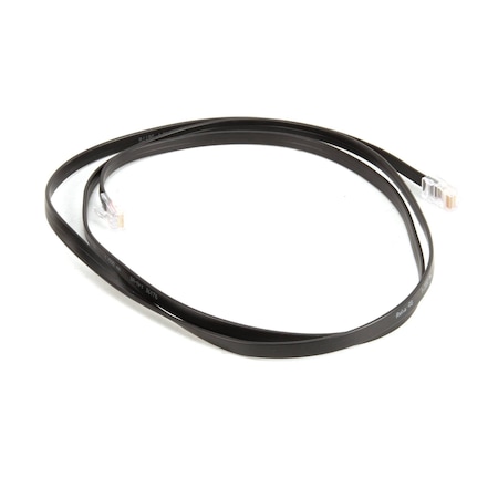 Meiko Communication Wire/Ribbon Cable, RJ45, 1500MM 9635757