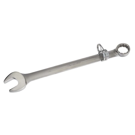 Williams Williams Combination Wrench, 12 pt., 1-3/8" JHW1244-TH