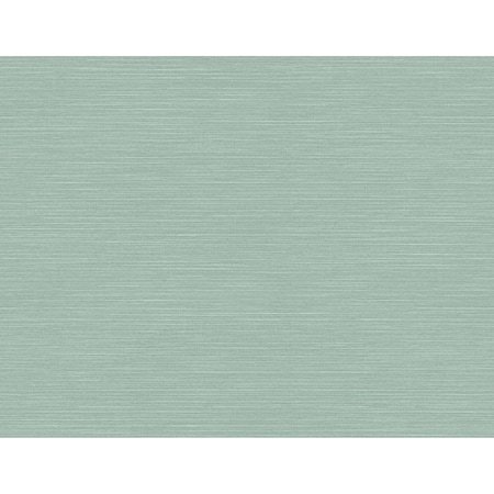 A-Street Prints Moroccan Green Sisal Texture Wallpaper 2988-70704