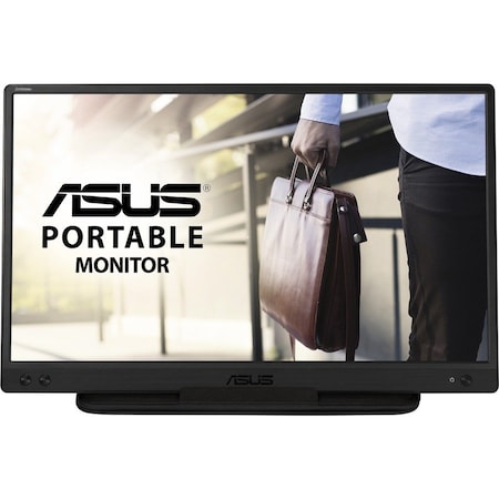 Asus Monitor MB166C