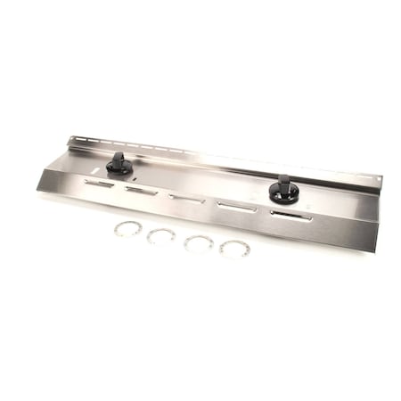 Garland Temperature Control/Panel Kit, ED-30FT/ST 4531020