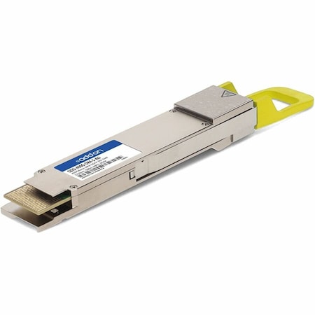 Add-On CISCO QDD-400G-DR4-S COMP QSFP-DD MPO QDD-400G-DR4-S-AO