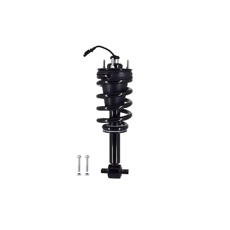 Fcs Struts Suspension Strut And Coil Spring Assembly 91003