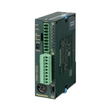 Panasonic PLC Module AFP0RC14RS