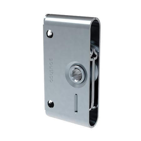 Southco Concealed Draw Latches R2-0055-17