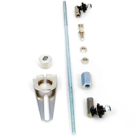Homewardbound ASCCLM1 Column Shift Linkage Kit with Long Rod HO2586831
