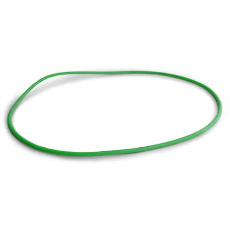 Tomahawk Power Drive Wheel Belt Replacement Part for Tomahawk 38 in. Push Sweeper TOS38-BELT