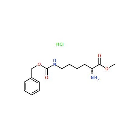 Ak Scientific H-D-Lys(Z)-OMe HCl (1g), CAS 1158-35-6 2547AA-1g