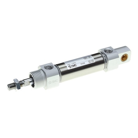 Smc CYLINDER, AIR CDM2E32-75AZ1