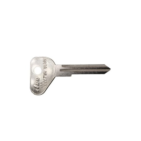 Ilco Unican Volkswagen Key Blank V81V V29, 10PK VW71A