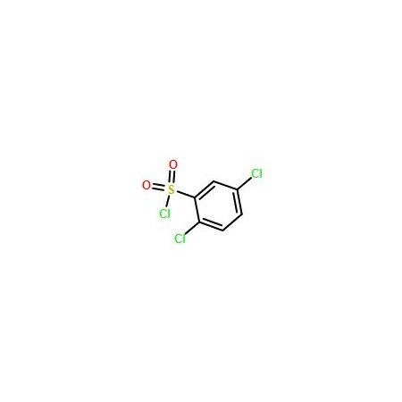 Ak Scientific 2, 5-Dichlorobenzenesulfonyl chloride (25g), CAS 5402-73-3 V6506-25g