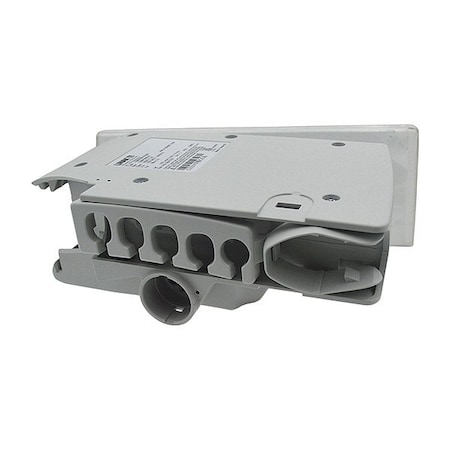 Alco CONTROL BOX 999-0775-300SP
