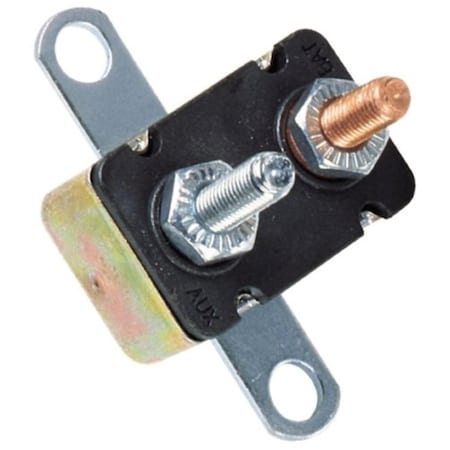 Keen 90 Angle Metal Ciruit Breaker KE349745