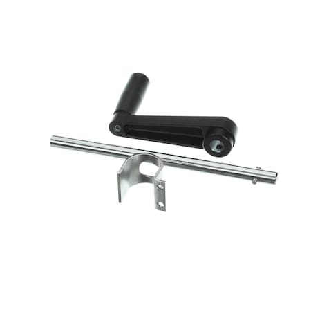 Market Forge Crank Handle Assembly, Manual Lift 98-1333