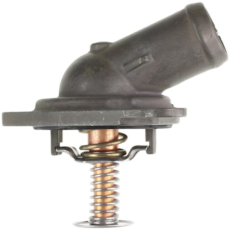 Motorad 432170 Engine Coolant Thermostat Kit, 9.6 lbs C97-432170