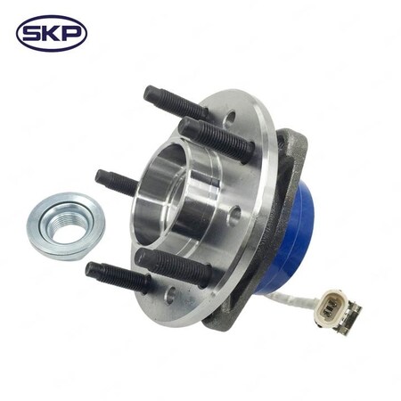 Skyward Automotive Products Wheel Bearing and Hub Assembly, SK951040