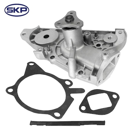 Engine Water Pump,