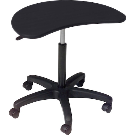 Mooreco Laptop Stand, Black 48752
