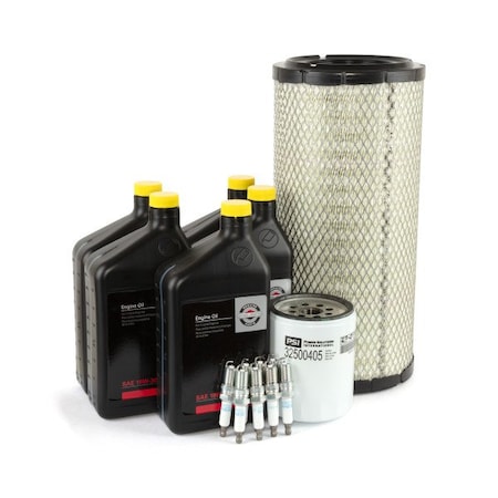 Briggs & Stratton Kit, Maintenance 5.0/5.7L Gm Engines 6168