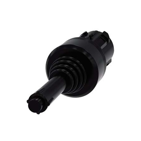 Siemens Coordinate switch 22 mm 3SU1000-7BD10-0AA0-ZY10