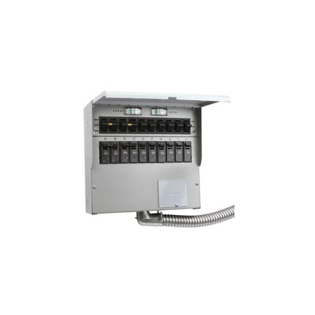 Reliance Other Sensors and Switches A510C