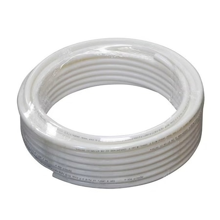 Apollo 3/4 in. x 300 ft. White PEX-A Expansion Pipe EPPW30034