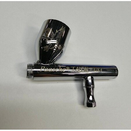 Paasche Shell Assembly TG-30