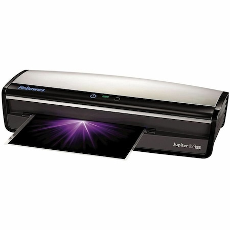 Fellowes LAMINATOR JUPITER 2 125 12.5IN 120V 5734101