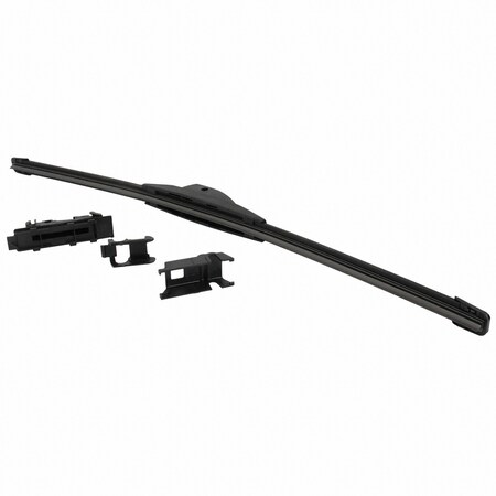 Motorcraft Wiper Blade,  WW2002PF