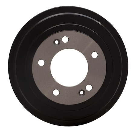 Dfc True-Balanced Brake Drum,  365-03019