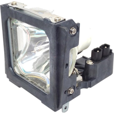 Battery Technology Replacement Lamp For Sharp Xg-C55, Xg-C55X, Xg-C58, Xg-C58X, Xg-C58Xa, Xg-C AN-C55LP-BTI
