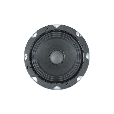 Lowell 4in Cone Speaker JR410