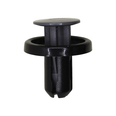 Auveco Toyota Push Type Retainer, 10PK 21366