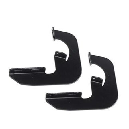 Perfectpitch 272145 Running Board Mounting Kit PE348375