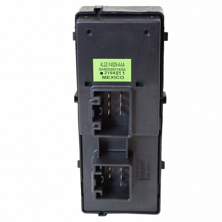 Motorcraft Door Window Switch,  SW7178