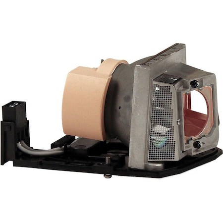 Premium Power Products eReplacements Compatible Projector Lamp Replaces Optoma BL-FP280H, SP.8TE01GC01 BL-FP280H-ER