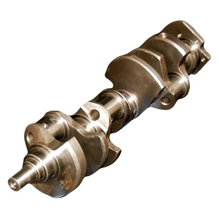 Eagle Specialty Products Cast Crankshaft Bbc 4.250 Extesnsion, 2PK ESP104544250