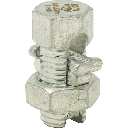 Southwire No, 6 STR to No, 10 STR Dual-Rated Split Bolt Connector 65254340